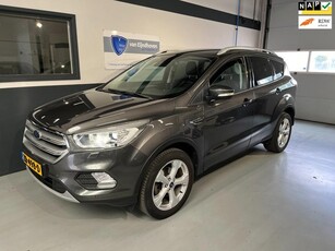 Ford Kuga 1.5 EcoBoost 150PK Titanium NaviTrekhCruise