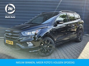 Ford Kuga 1.5 EcoBoost ST Line Black 150pk Trekhaak Afn