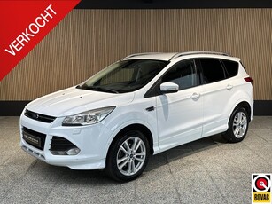 Ford Kuga 1.5 Titanium Styling Pack NL auto