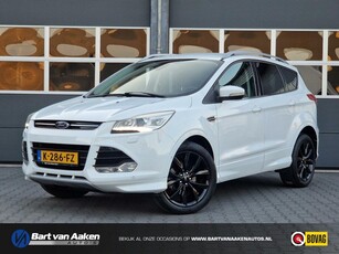 Ford Kuga 1.6 Titanium 150pk Styling Pack Xenon Trekhaak