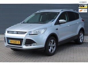 Ford Kuga 1.6 Titanium PDC / Cruise - Dealer onderhouden