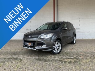 Ford Kuga 1.6 Titanium Plus 4WD Automaat!Nette auto!