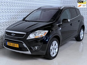 Ford Kuga 2.5 20V Titanium Automaat / 102.000km (2009)