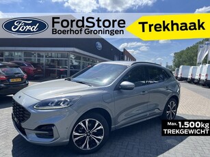 Ford Kuga 2.5 PHEV 225 pk ST-Line X AGR stoelen I