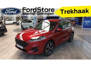 Ford Kuga 2.5 PHEV 225 pk ST-Line X Trekhaak AGR