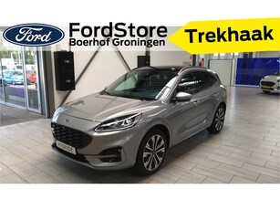 Ford Kuga 2.5 PHEV 225 pk ST-Line X Trekhaak Pano AGR