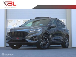 Ford Kuga 2.5 PHEV 225PK ST-Line XFull options Panoramadak