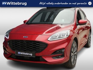 Ford Kuga 2.5 PHEV ST-Line Automaat Trekhaak (bj 2022)