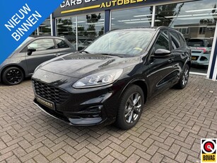 Ford Kuga 2.5 PHEV ST-Line NL auto 1e eigenaar Camera