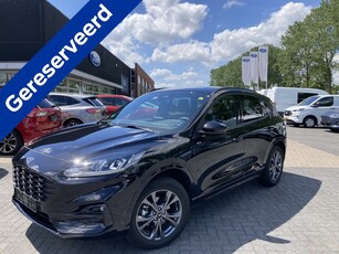 Ford Kuga 2.5 PHEV ST-Line Trekhaak I Elek achterklep I