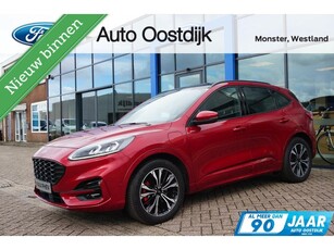 Ford Kuga 2.5 PHEV ST-Line X 225PK Adaptieve Cruise