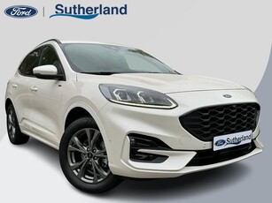 Ford Kuga 2.5 PHEV ST-Line X 225pk Adaptieve Cruise