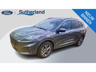 Ford Kuga 2.5 PHEV ST-Line X 225pk Wegklapbare Trekhaak