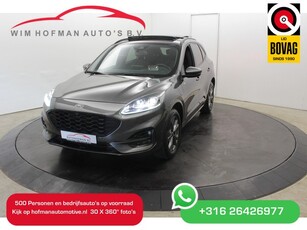 Ford Kuga 2.5 PHEV ST-Line X Panodak Camera EL a Klep