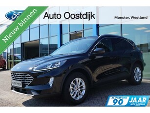 Ford Kuga 2.5 PHEV Titanium X 225PK Adaptieve Cruise