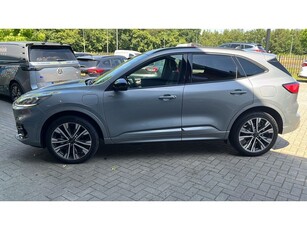 Ford Kuga 2.5 ST-Line X Hybride 165 kw (bj 2024, automaat)