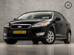 Ford Mondeo 1.6-16V Sport (LOGISCH NAP, CLIMATE, TREKHAAK