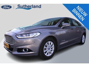 Ford Mondeo 2.0 IVCT HEV Titanium Climate Control