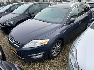 Ford Mondeo Wagon 1.6 EcoBoost Titanium EXPORT