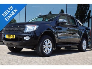 Ford Ranger 3.2 TDCi AUT. WILDTRAK SUPERCAB *MARGE* 5