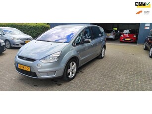 Ford S-Max 2.0 Trend bj 2010 airco/navi