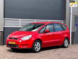 Ford S-Max 2.0 Trend bj.2009 TrekhaakPDCAircoNap.