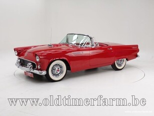 Ford Thunderbird '55 CH8999