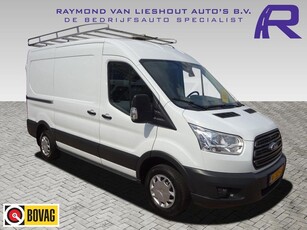 Ford Transit 310 2.0 TDCI L2H2 EU6 Trend IMPERIAAL AIRCO