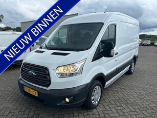 Ford Transit 310 2.0 TDCI L2H2 Trend AIRCO I 3-ZITS I