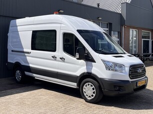 Ford Transit 350 2.0 TDCI L3H3 Werkplaats Kast Inrichting