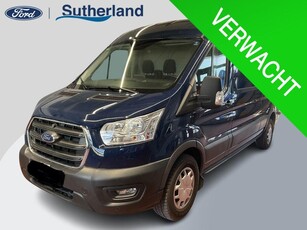 Ford Transit 350 2.0 TDCI L3H2 Trend 170pk 18.453 km!