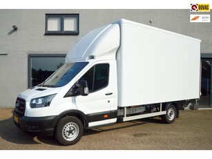 Ford Transit 350 2.0 TDCI MEUBELBAKEURO 6LAADKLEPZIJDEUR