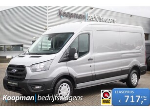 Ford Transit 350 2.0TDCI 170pk L3H2 Trend Automaat