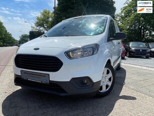 Ford Transit Courier 1.0 L1 A-C Elek Pakket 101Pk Navi Pdc