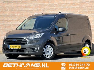 Ford Transit Connect 1.0 Ecoboost Lang / Euro6 / Camera /