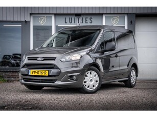 Ford Transit Connect 1.0L Ecoboost Benzine L1 Trend