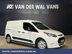 Ford Transit Connect 1.5 TDCI 100pk L2H1 Euro6 Airco