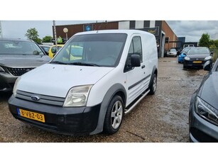 Ford Transit Connect T200S 1.8 TDCi Trend