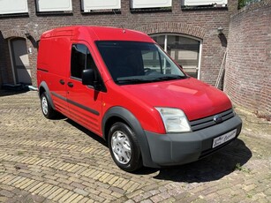 Ford Transit Connect T230L 1.8 TDCi Centr.vergr. /