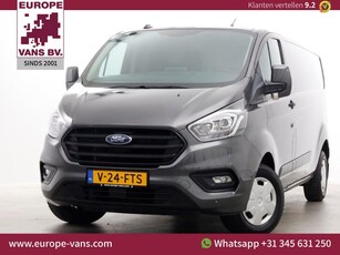 Ford Transit Custom 2.0 TDCI 130pk L2H1 Trend/LED/Carplay