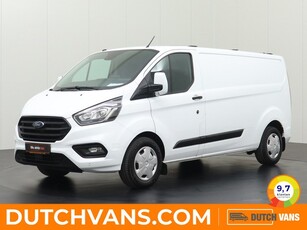 Ford Transit Custom 2.0TDCI 130PK Lang 2800Kg Trekhaak