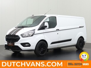 Ford Transit Custom 2.0TDCI 130PK Lang Raptor Edition