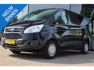 Ford Transit Custom 270 2.0 TDCI L1H1 NAVI