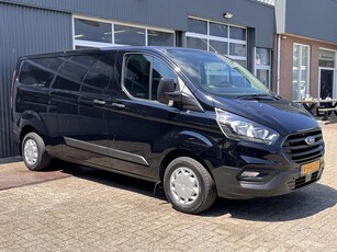 Ford Transit Custom 300 2.0 TDCI L2H1 XXL 2x Schuifdeur