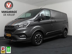 Ford Transit Custom 320 2.0 TDCI L1H1 Sport 170pk Autom. 2x