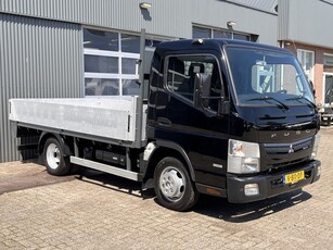 FUSO Canter 3C13 3.0 DI 280 Airco Trekhaak 3500kg Euro 6