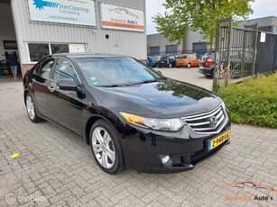 Honda Accord 2.0i Elegance