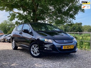 Honda Insight 1.3 Comfort Automaat met Clima nu €