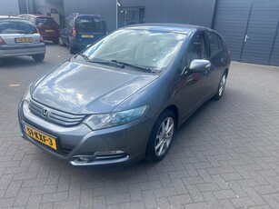 Honda Insight 1.3 Elegance dubbele bediening