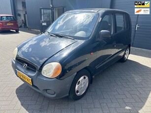 Hyundai Atos Multi 1.0i LS